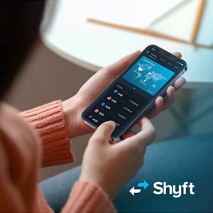 Shyft App product detail