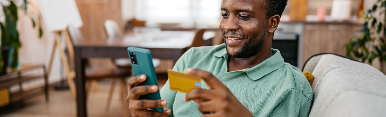 Let us help you switch