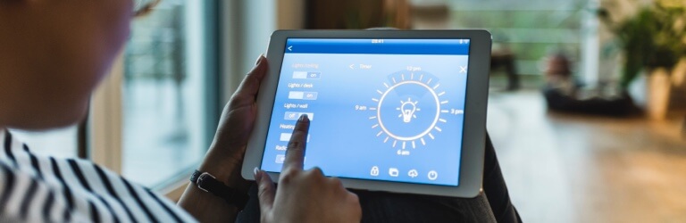 Reducing your carbon footprint