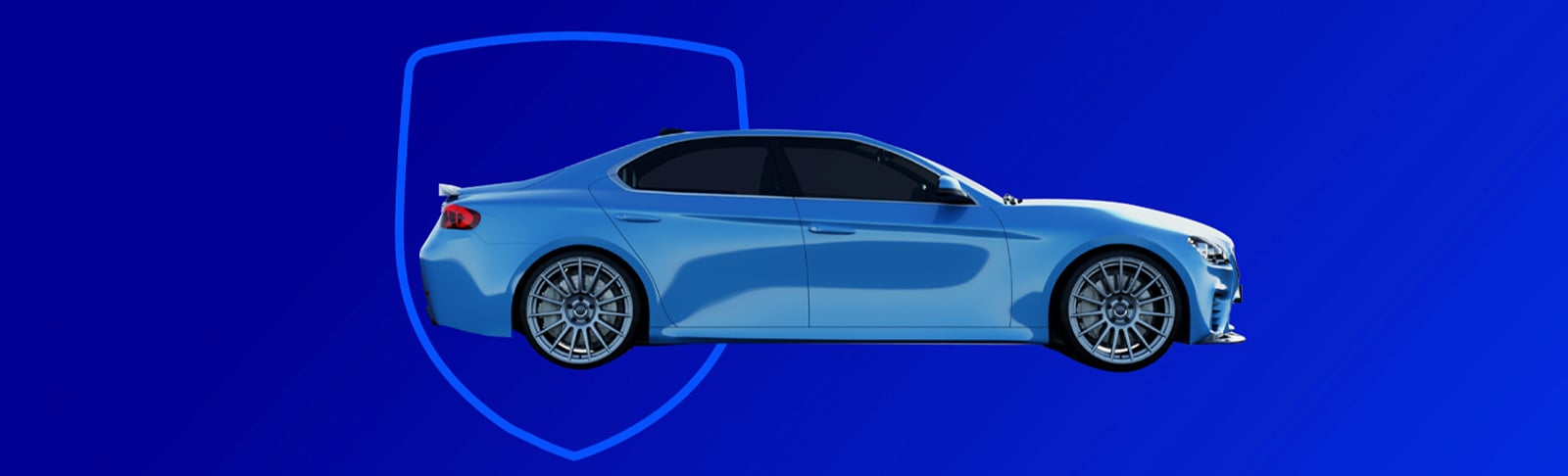 Drive your dream hero banner