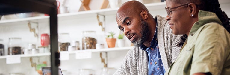 Digital finance tools | Standard Bank