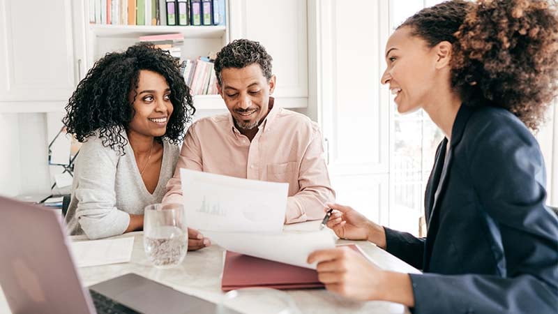 Your Money deserves a strategy