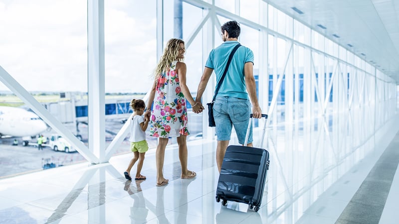 SBG Travel banner image