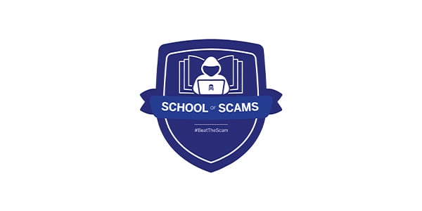 School of Scams