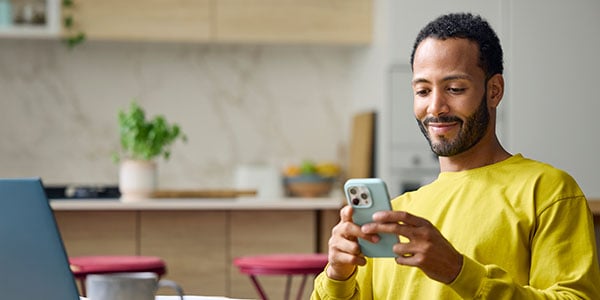 Worried about scams?