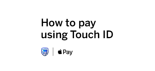 Apple Pay_Touch ID