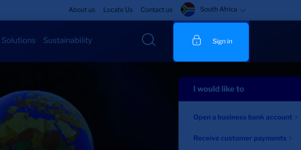 KYC upload Step 1 image