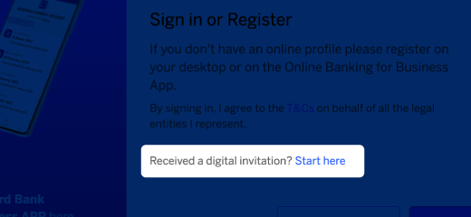 KYC upload Step 3 image