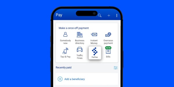 PayShap Product Detail 2