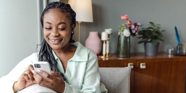 Celphone banking new product details image