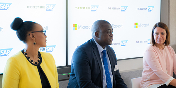 Standard Bank accelerates digital journey to enterprise development ...