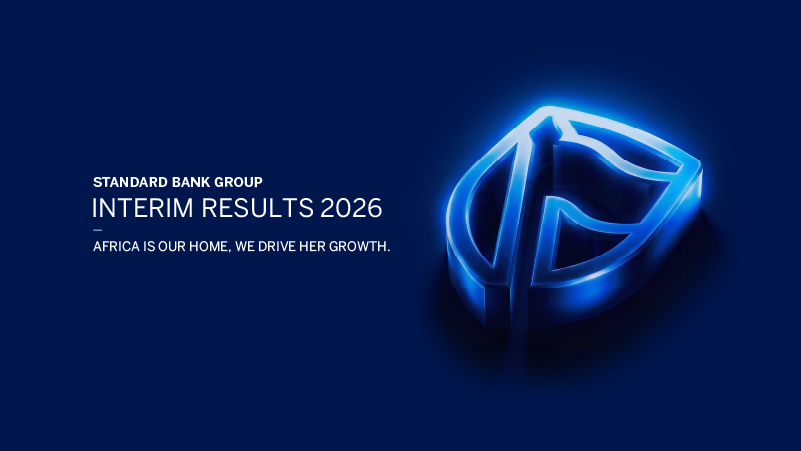 Interim results 2026
