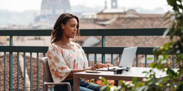 International banking made simple